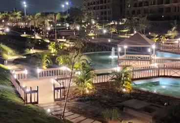 Apartments For sale - 4 rooms - floor 1