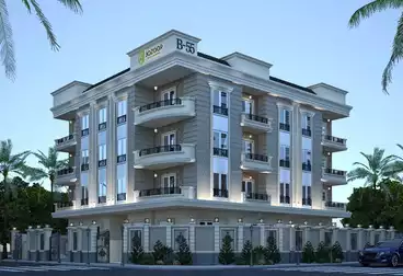 Apartments For sale - 3 rooms - floor 1