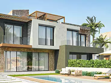 Villas For sale - 2 rooms