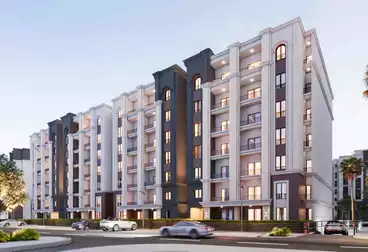 undefined undefined - 3 rooms - floor 4