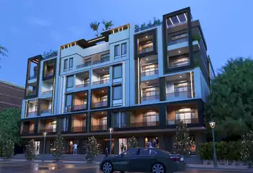 Apartments For sale - 2 rooms - floor 1