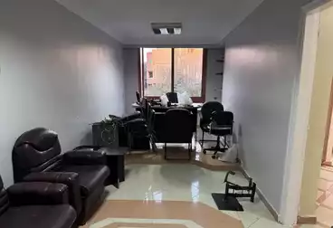 Administrative For sale - 2 rooms - floor 2