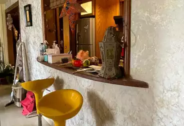 عقارات للبيع - 3 غرف - بالدور 2