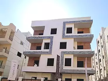 Apartments For sale - 3 rooms - floor 1