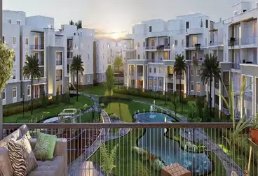 undefined undefined - 2 غرف - بالدور 0