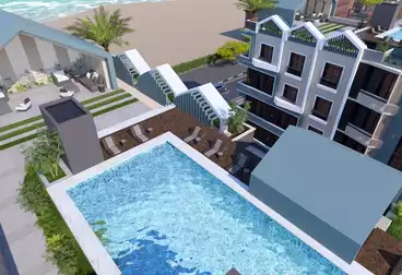 undefined undefined - 1 rooms - floor 1