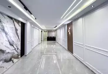 undefined undefined - 3 rooms - floor 7