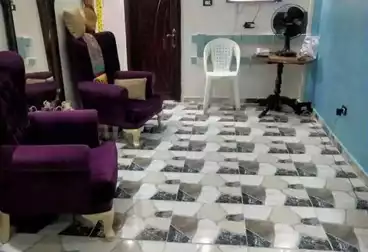 undefined undefined - 3 غرف - بالدور 1