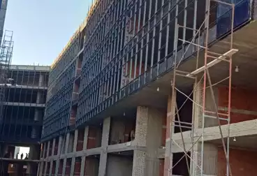 Administrative For sale - 1 rooms - floor 2