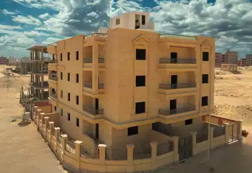 Apartments For sale - 3 rooms - floor 1