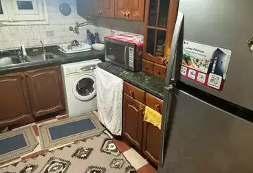 Apartments For sale - 3 rooms - floor 2