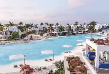 تاون هاوس للبيع - 3 غرف