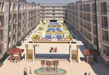 undefined undefined - 2 rooms - floor 1