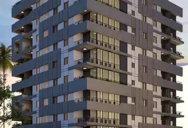 عقارات للبيع - 4 غرف - بالدور 2