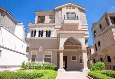 Villas For sale - 7 rooms