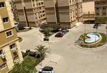 undefined undefined - 2 غرف - بالدور 4