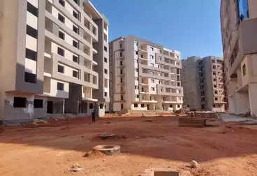 دوبلكس للبيع - 4 غرف - بالدور 1