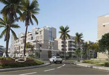 undefined undefined - 3 غرف - بالدور 2