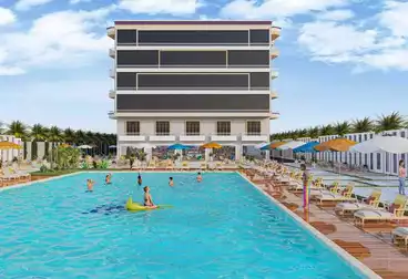 undefined undefined - 2 rooms - floor 1