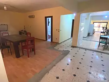 Administrative For rent - 4 rooms - floor 5