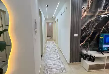 شقق للإيجار - 3 غرف - بالدور 2