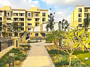 undefined undefined - 3 rooms - floor 4
