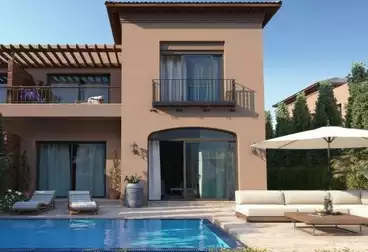 فلل للبيع - 4 غرف