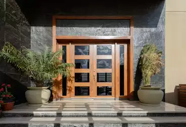 مكاتب للإيجار - 1 غرف - بالدور 1