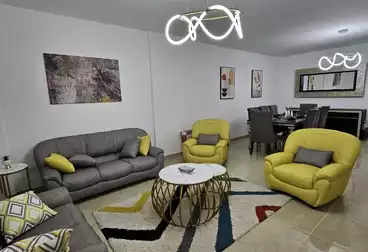 شقق للإيجار - 2 غرف - بالدور 1