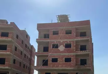 عقارات للبيع - 3 غرف - بالدور 2