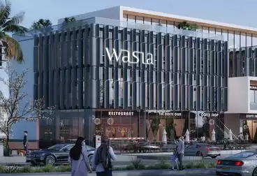 Shops For sale - floor 2