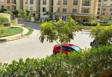 Apartments For sale - 3 rooms - floor 3