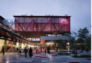 undefined undefined - floor 1