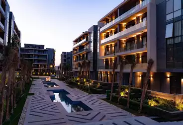 Apartments For sale - 3 rooms - floor 2