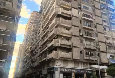 شقق مفروشة للإيجار - 2 غرف - بالدور 6