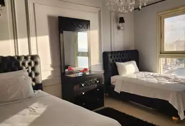 undefined undefined - 3 غرف - بالدور 15