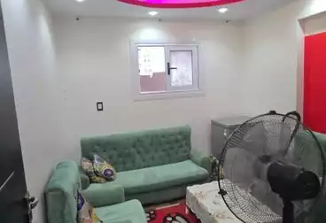 شقق للبيع - 3 غرف - بالدور 4