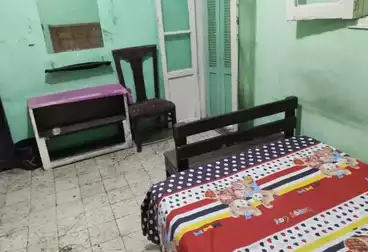 Shared Room For rent - floor 1