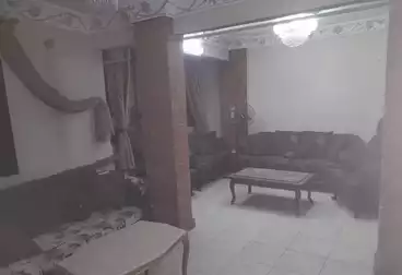 Furnished Apartment For rent - 1 rooms - floor 2