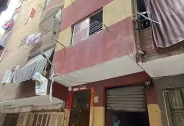 منزل / بيت للبيع - 2 غرف