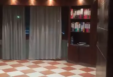 Corporate Branch For rent - 10 rooms - floor 1