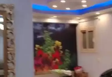 عقارات للبيع - 3 غرف - بالدور 7