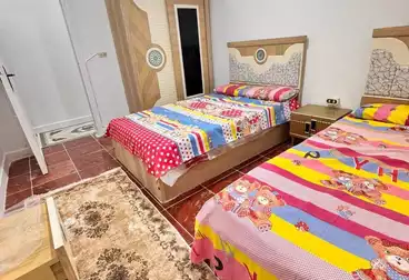 Furnished Apartment For sale - 2 rooms - floor 3