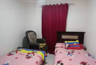 Furnished Apartment For sale - 2 rooms - floor 5