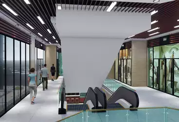 undefined undefined - 1 rooms - floor 5