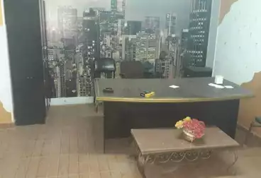 عقارات للإيجار - 1 غرف - بالدور 0