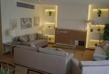 بنتهاوس للبيع - 3 غرف - بالدور 5