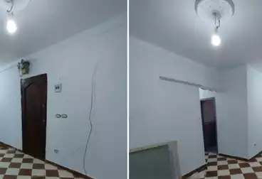 undefined undefined - 2 غرف - بالدور 4