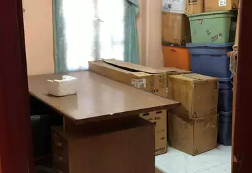 عقارات للبيع - 3 غرف - بالدور 4