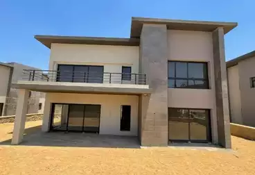 Villas For sale - 4 rooms